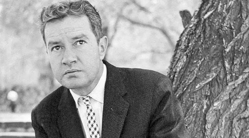 Juan Rulfo es considerado como uno de los escritores de América Latina más importantes del siglo XX y de México.