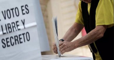 México Elecciones 2021: Ahora sí, finalmente llegó el momento de votar.