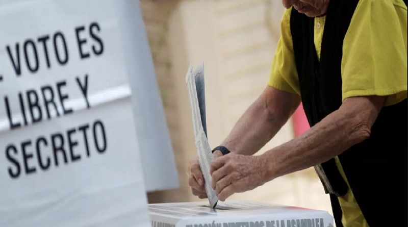 México Elecciones 2021: Ahora sí, finalmente llegó el momento de votar.