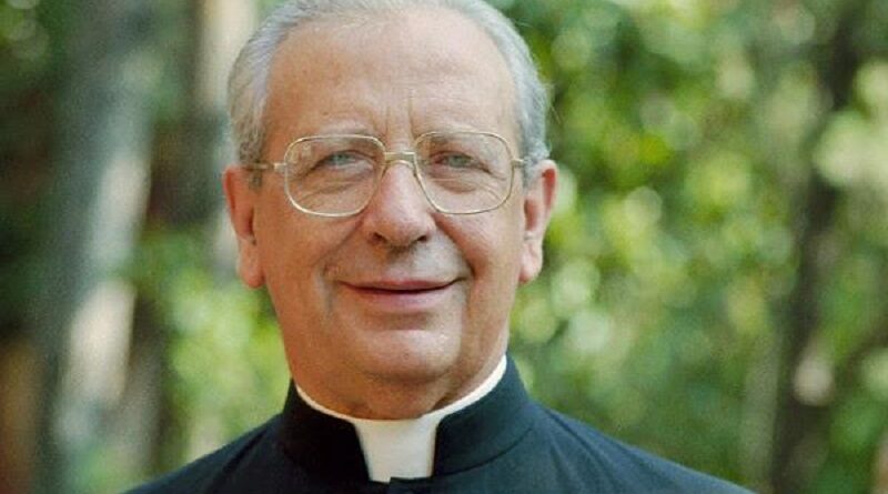 Álvaro del Portillo es un Beato poco conocido, pero de gran actualidad.