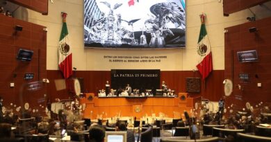 Revisarán, y en su caso aprobarán, nombramiento de Rogelio Ramírez de la O como secretario de Hacienda y las reformas hechas en materia de subcontratación.