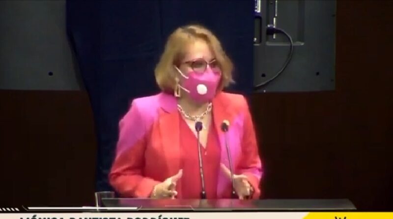 La nueva reforma a los transitorios de la Subcontratación Laboral sólo se provocará cierre de empresas y desempleo ante imposibilidad de empresarios a cumplir, advierte la diputada Mónica Bautista (PRD).