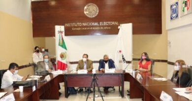 Gracias a la participación ciudadana y al trabajo de las 32 Juntas Locales y 300 Juntas Distritales, el INE es hoy factor de estabilidad política en México, destaca su Consejero Presidente, Lorenzo Córdova.