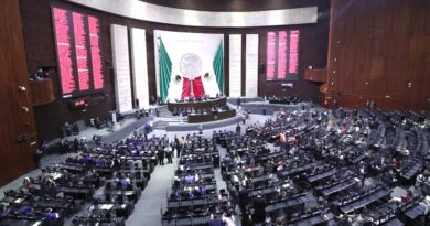 Comparecencia del titular de Hacienda de México ante la Cámara de Diputados.