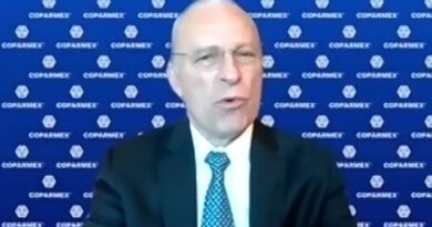 Foro de Coparmex “Ideas para Avanzar” busca reactivar economía