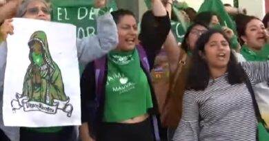 No es momento de caer en lamentaciones estériles, el daño está hecho; la actitud constructiva es imaginar el futuro. El reto de los mexicanos provida es reinventarse en el nuevo escenario hostil y cambiar la estrategia.