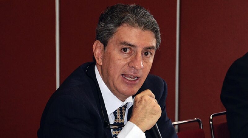 Nuestras demandas buscan impulsar la reactivación económica del país, lograr que la estabilidad macroeconómica baje a la microeconomía (familias y empresas), y que de la recuperación económica pasemos al crecimiento nuevamente”, dice Gerardo Cleto López, presidente de la asociación ConComerioenPequeño.