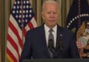 El presidente de Estados Unidos firma una orden ejecutiva para en los siguientes 6 meses el Fiscal General dé a conocer información sobre los ataques terroristas a las Torres Gemelas de Nueva Yor el 11 de septiembre de 2001.