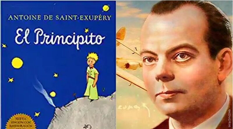 Para Charles Moeller, conocedor de su obra, “El elemento constante en Antoine de Saint-Exupéry es su gusto por la aventura poética, que le permitía escapar de la monotonía en la vida cotidiana. (…). En todo buscaba el mundo de la belleza”.