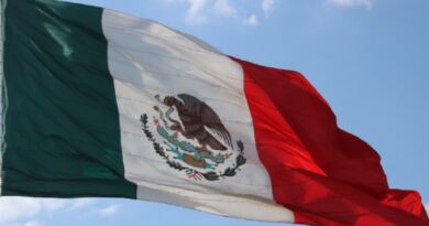 Ser patriota no significa sólo un concepto hermoso, pero abstracto. Tiene que llegar a lo concreto. A un modo de ser, respeto y cariño a los símbolos patrios, a “sus volcanes, a sus praderas y flores”, como dice esa bella nación México lindo y querido.