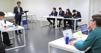 Necesitamos traducir lo que estamos proponiendo.