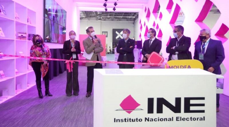 En la Ciencia y en la Democracia no tienen cabida los dogmas, afirma Lorenzo Córdova Vianello, Consejero presidente del INE.