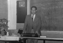 El Inveniero Químico Arturo Álvarez Ramírez, profesor de la Universidad de Guadalajara, está en un proceso de beatificación y canonización, por su vida ejemp´lar.
