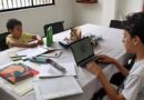 En el marco del Día Internacional de la Educación, la organización Educación con Rumbo demanda al gobierno atender la grave deserción escolar en México.