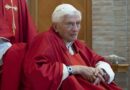 En una carta a los fieles de Múnich, el Papa emérito Benedicto XVI interviene directa y personalmente para expresar su opinión sobre el informe de abusos en la Arquidiócesis de Munich y Frisinga.