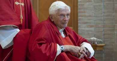 En una carta a los fieles de Múnich, el Papa emérito Benedicto XVI interviene directa y personalmente para expresar su opinión sobre el informe de abusos en la Arquidiócesis de Munich y Frisinga.