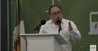 El estado mexicano de Yucatán hoy genera 300 megawatts diarios de energía limpia, que representa el 30% de su consumo total, informa el titular de la Secretaría de Fomento Económico y Trabajo (Sefoet), Ernesto Herrera Novelo.