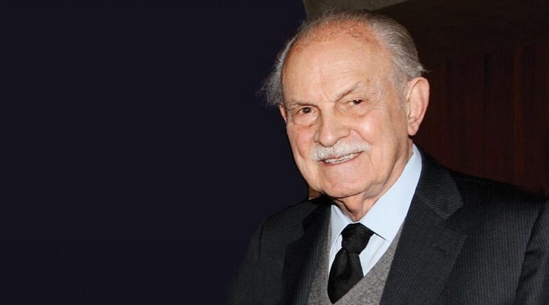 La COPARMEX y la Confederación USEM-UNIAPAC convocan a jóvenes empresarios a participar en la Décima edición del "Reconocimiento Don Lorenzo Servitje".