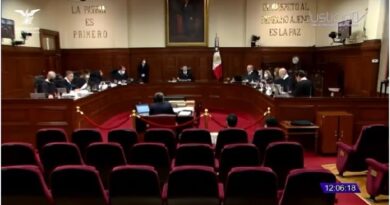 Pide CMDH a SCJN rechazar Prisión Preventiva Oficiosa