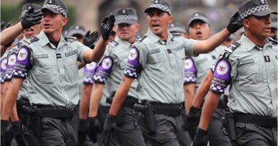 Preocupa al comercio el control que tienen los grupos criminales de las actividades mercantiles en diversos puntos de México, señala Gerardo Cleto López Becerra, presidente de la organización ConComerioPequeño.