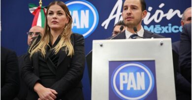 Refrenda PAN compromiso para defender las libertades