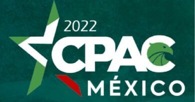 Realizan Conferencia Política de Acción Conservadora en México