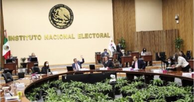 Destaca la OEA el profesionalismo y la capacidad del Sistema Electoral Mexicano.