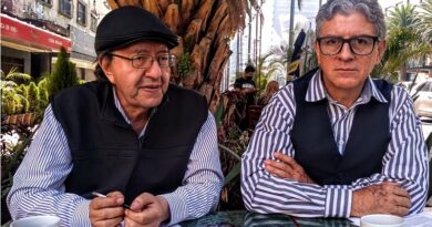 Los líderes de MONACOSO y ConComercioPequeño, Alberto Vargas y Gerardo Cleto López, demandan que próximos gobiernos eviten reglamentos "prohibicionistas.