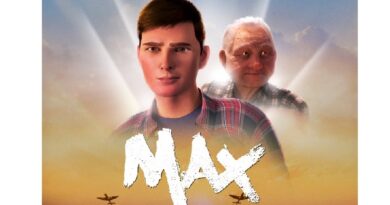 Se estrenará en México "Max" la película animada sobre San Macimiliano Kolbe, el 12 de octubre de 2023.