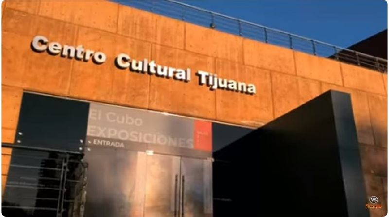 Ayuda México Evalúa a empresarios de Tijuana a enfrentar extorsión