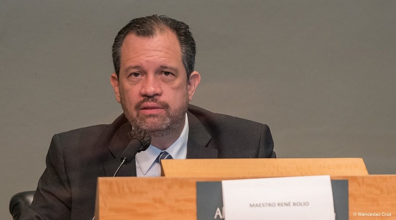 Ve la CMDH "panorama sombrío" de los #DerechosHumanos en México